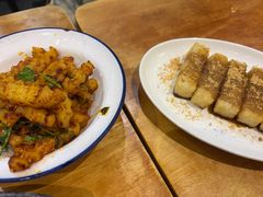 -付小姐在成都(中山公园店)