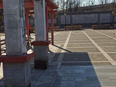 -石榴庄公园