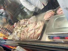 -大马弄蒋师傅美食酥鱼(察院前店)