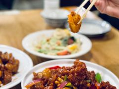 -陈傻子餐厅(世纪都会店)