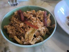 -小吊梨汤·北京菜(香山店)