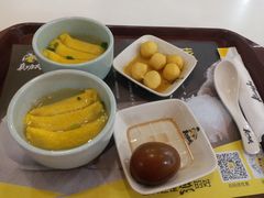 -真功夫(北京路步行街店)