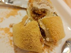 特色三大炮班戟-满记甜品(荟聚购物中心店)