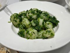 荠菜马蹄-阿毛饭店·宁波老字号(儿童公园旗舰店)