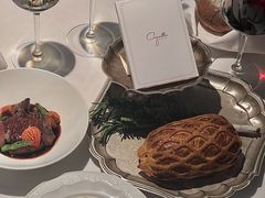 -壳里西餐厅Coquille Seafood Bistro(蒙自路店)