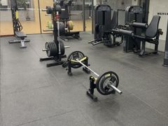 -VLines耀能运动Space&Flow(国贸店)