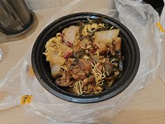 -聚味瞿记·龙虾堂(渔人码头一店)