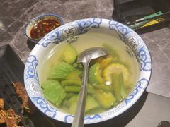 -嘎嘎鸭脑壳(蜀汉路店)