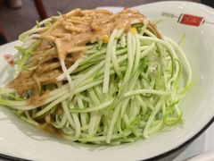 -峨嵋酒家(地安门店)