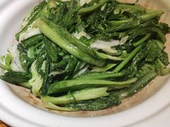 养生时蔬-老宁波1381餐厅(宏泰广场店)