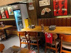 -聚点串吧·北京烧烤(朝北店)