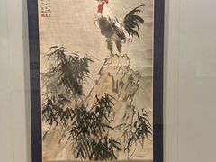 -徐悲鸿纪念馆