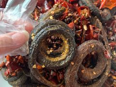 -盘龙黄鳝(盘龙居店)