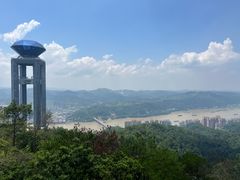 -白云山风景名胜区