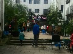 -茗香阁自助烧烤(倒湾古镇店)