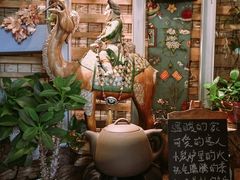 -一号铺子·大炉茶