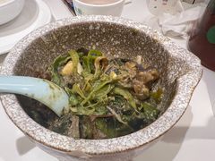 擂椒皮蛋-周大厨辣椒炒肉(淮安万达店)