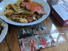 -夹夹大·蟹蟹大排档(财富又一城店)