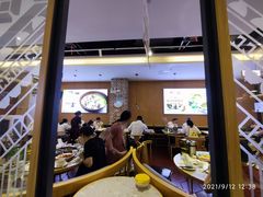 大堂-大碗先生(方圆荟店)