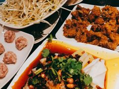 -土风豆米火锅(鸿通城店)