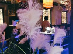 -绿茶餐厅(西湖银泰百货店)