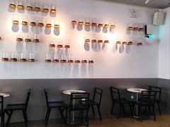 -喜茶(上海打浦桥日月光gelato lab+店)