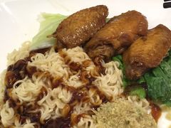 -金利茶餐厅(中船汇店)