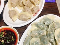 -状元水饺(成都SM广场店)