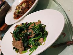 -大秦地·西北菜(纬四路店)