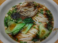 -易裕和·长沙米粉(竹塘西路店)