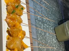 -街角等你.大连海鲜烧烤(西安路店)