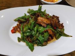 -小厨食堂(黄田坝店)