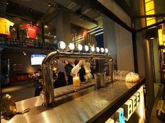 -微醺烤牛·炭火烧烤·精酿啤酒(东郊记忆店)