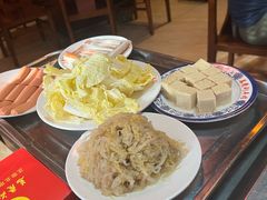 -总参北京涮羊肉