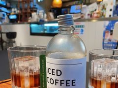 -明谦·Coffee&Cocktail Bar(美您公园店)