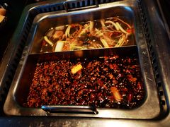 -大隐·成都火锅Bistro(合生麒麟新天地店)