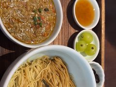 -蟹上黄·蟹黄面·江南糖水(人民广场店)
