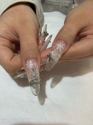 -LynLyn琳林美甲美睫