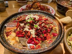 -付掌柜在成都·热炒砂锅集(金禾店)