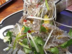 -阿记烧烤(大兴新区店)