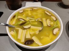 -四川饭店(长白店)