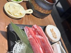 -朴太院·朝鲜族炭火烤肉(民乐园总店)