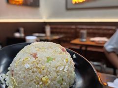 -许哥东北烧烤·铁丳烤串·宫后夹肉(繁花中心店)