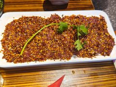 -刘少华贵州小黄牛·鲜牛肉火锅(总店)