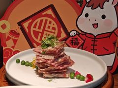 -隅焰·三生三味·手作川菜(金沙天街店)
