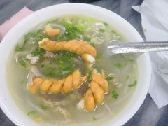 -郝刚刚羊杂割(柳巷店)