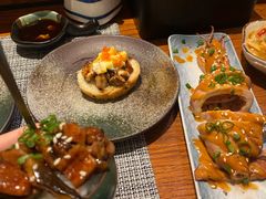 -戏作寿司(观音桥店)