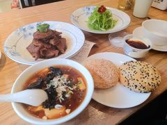 -二泉园老菜馆·百年无锡菜