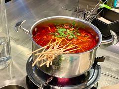 -嫩羊羊·延边烤串·朝鲜族美食(张家港美食街店)