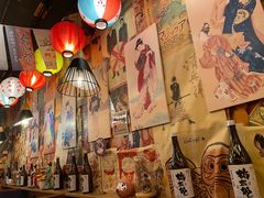 -桃太郎创作料理(大坪店)